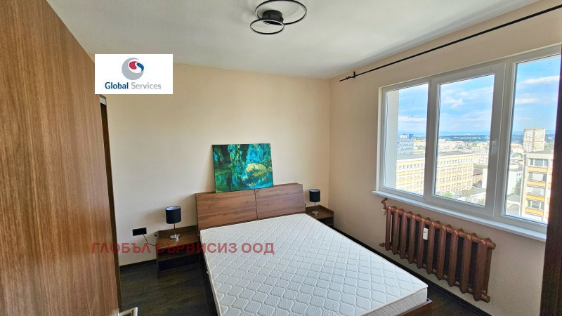 Do wynajęcia  2 sypialnie Sofia , Geo Milew , 85 mkw | 64768082 - obraz [16]