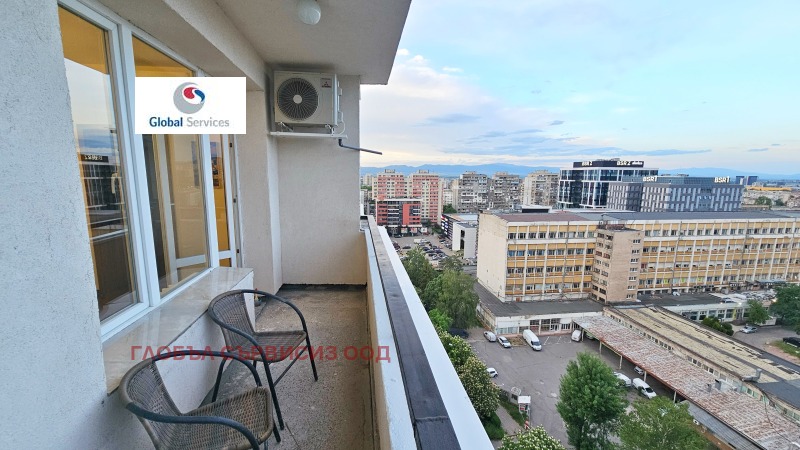 Do wynajęcia  2 sypialnie Sofia , Geo Milew , 85 mkw | 64768082 - obraz [10]