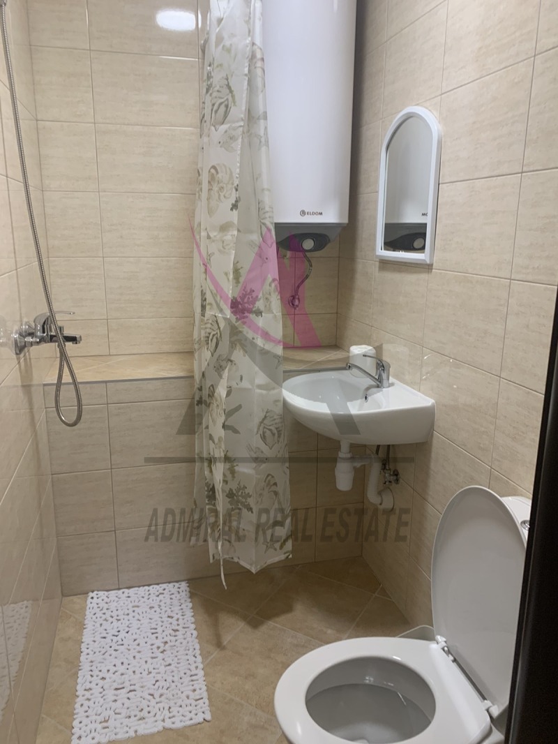 Kiadó  2 hálószobás Varna , Cveten kvartal , 67 négyzetméter | 93530153 - kép [5]