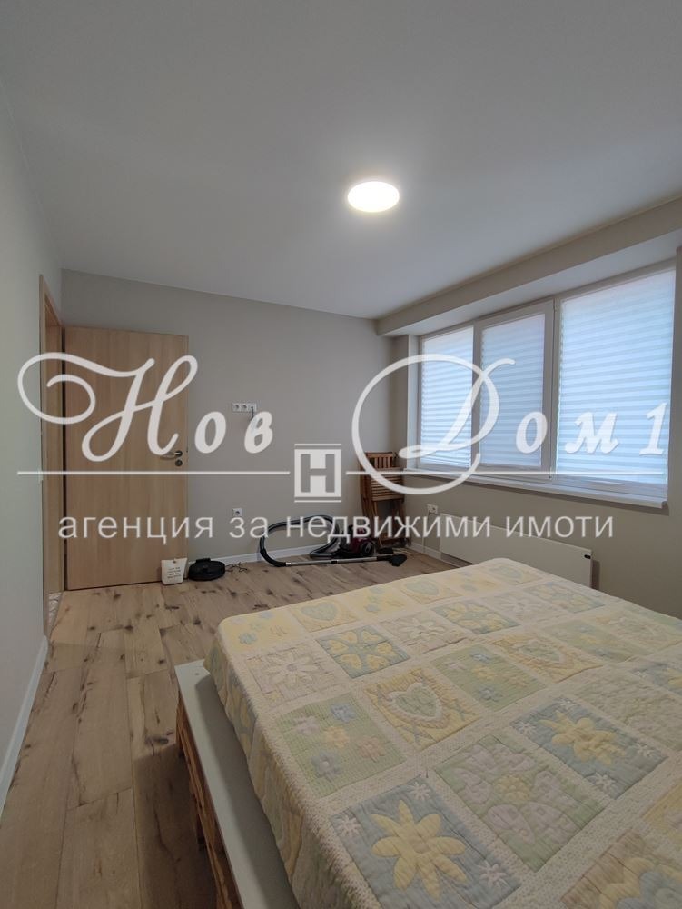 Дава под наем 3-СТАЕН, гр. Варна, Аспарухово, снимка 13 - Апартаменти - 53626397