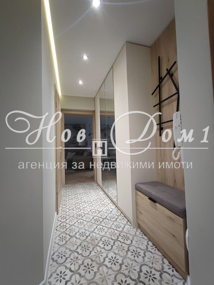 Дава под наем 3-СТАЕН, гр. Варна, Аспарухово, снимка 8 - Апартаменти - 53626397