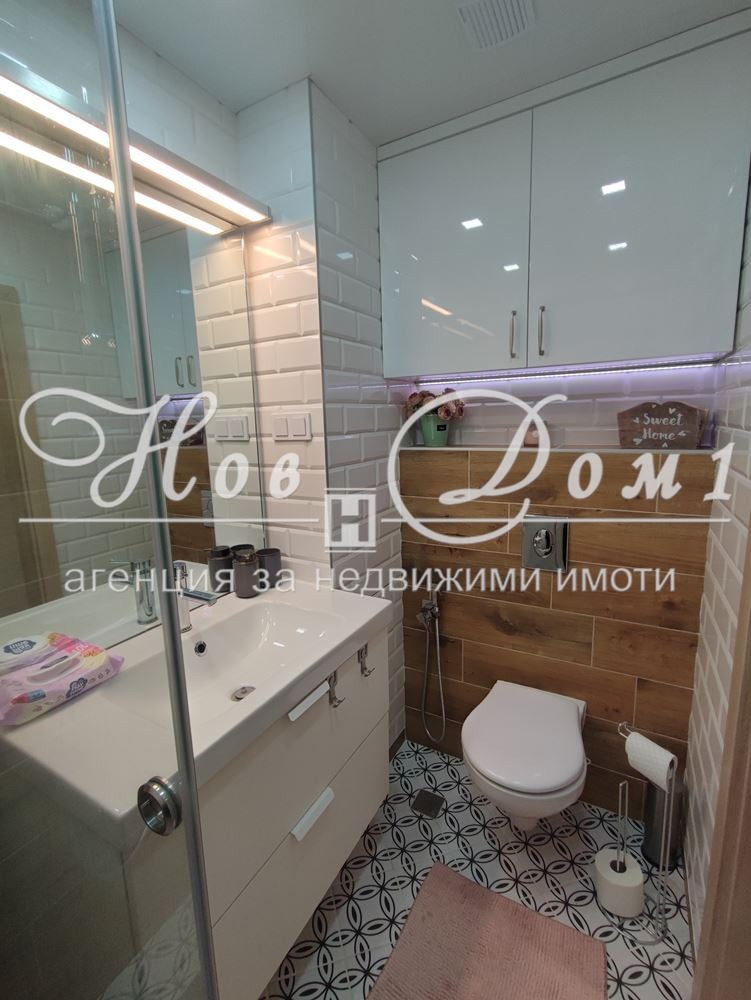 Дава под наем 3-СТАЕН, гр. Варна, Аспарухово, снимка 11 - Апартаменти - 53626397