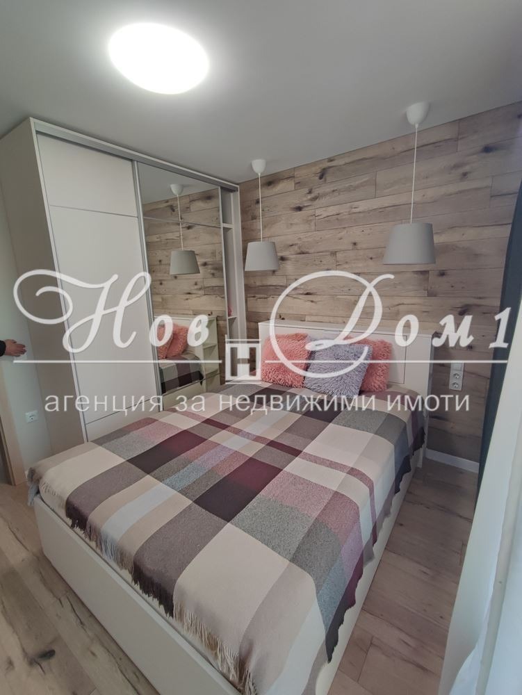 Дава под наем 3-СТАЕН, гр. Варна, Аспарухово, снимка 6 - Апартаменти - 53626397