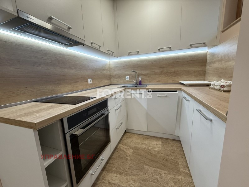 Дава под наем 3-СТАЕН, гр. София, Студентски град, снимка 3 - Апартаменти - 54328645