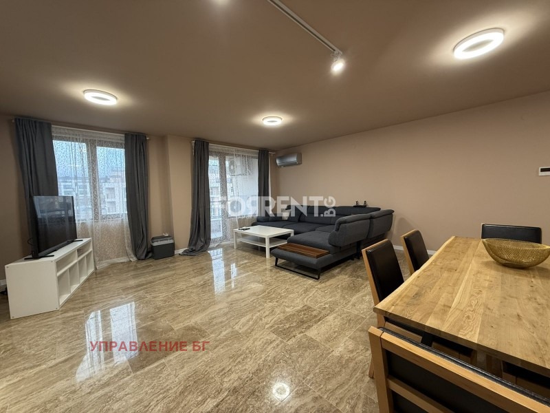 Дава под наем 3-СТАЕН, гр. София, Студентски град