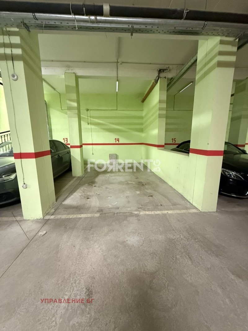 Дава под наем 3-СТАЕН, гр. София, Студентски град, снимка 9 - Апартаменти - 54328645