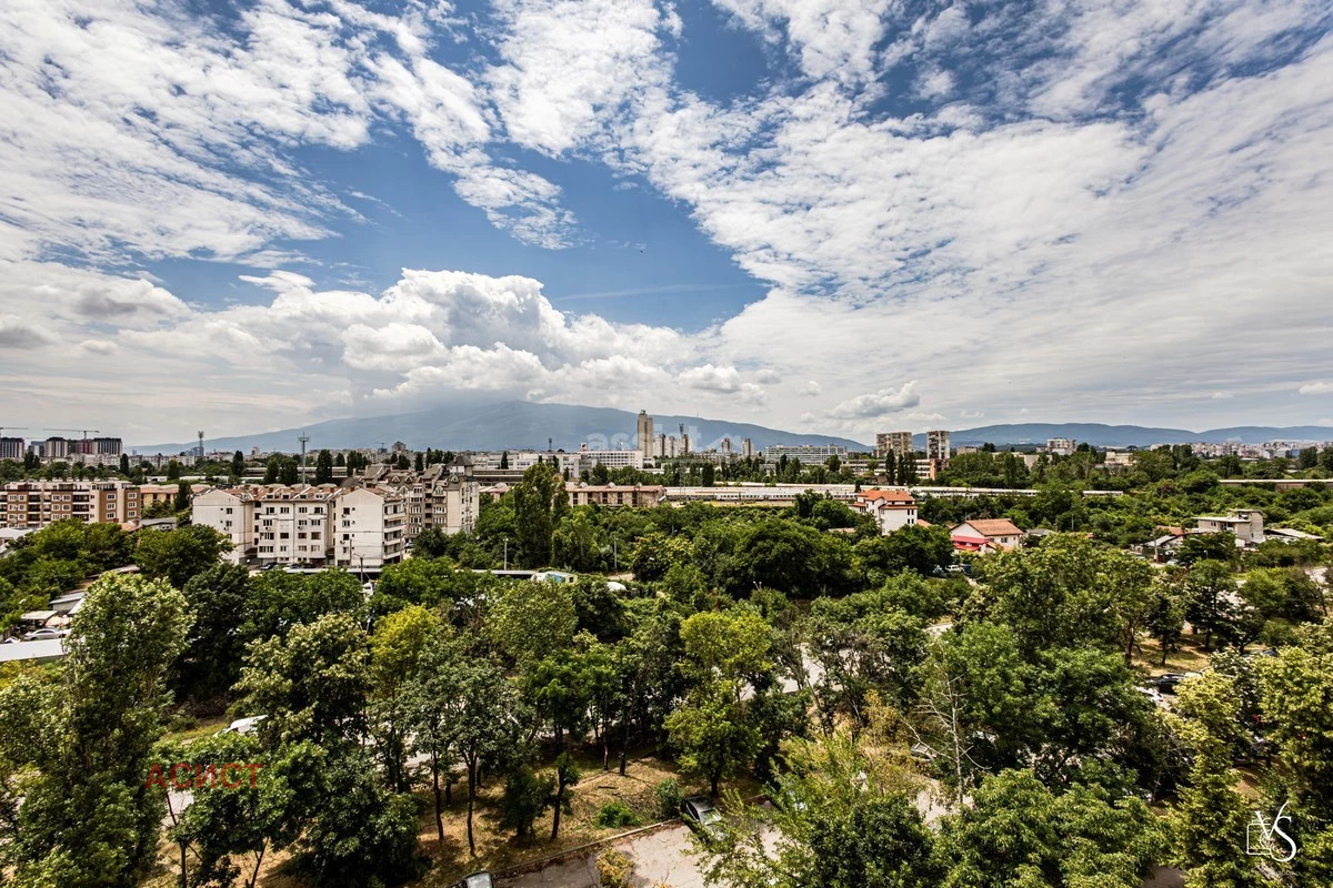 Дава под наем 2-СТАЕН, гр. София, Надежда 1, снимка 15 - Апартаменти - 55172219