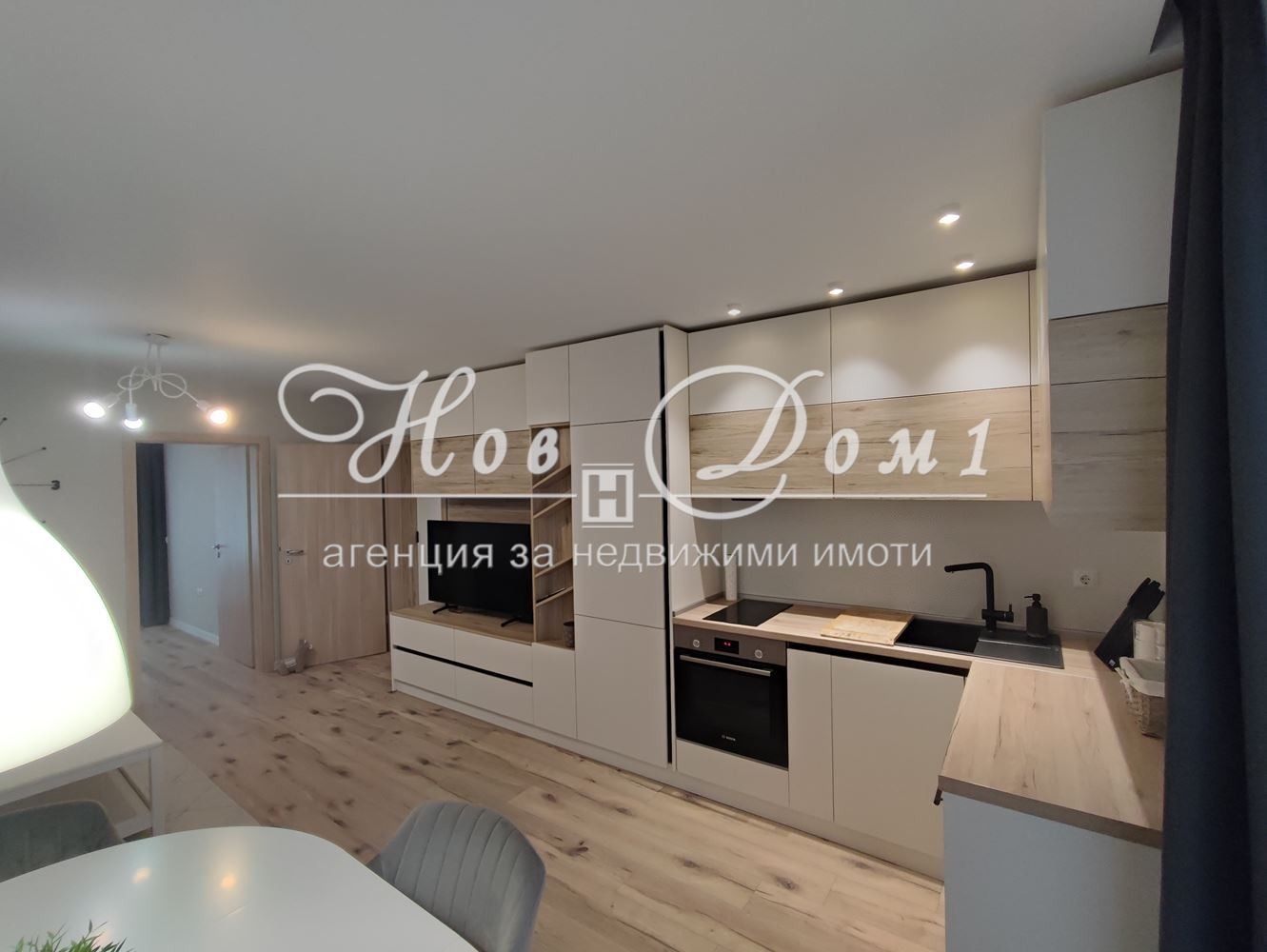 Дава под наем 3-СТАЕН, гр. Варна, Аспарухово, снимка 3 - Апартаменти - 53626397