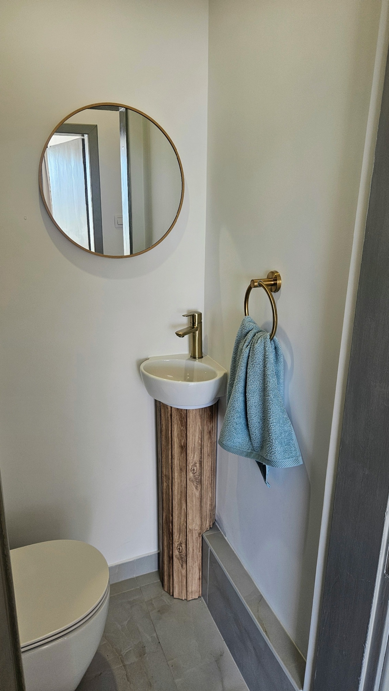 Дава под наем 3-СТАЕН, гр. София, Лагера, снимка 13 - Апартаменти - 53908760