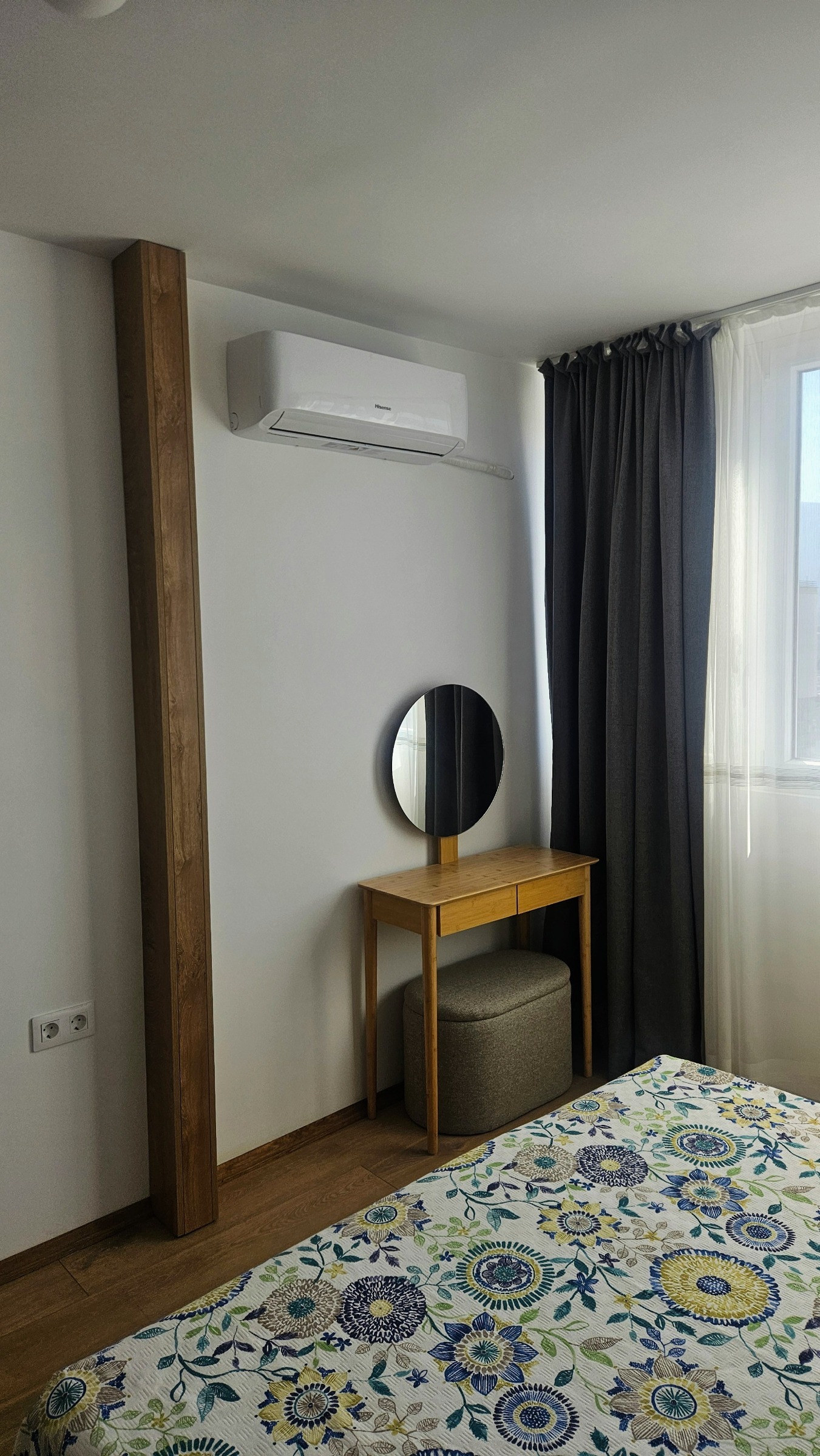 Дава под наем 3-СТАЕН, гр. София, Лагера, снимка 9 - Апартаменти - 53908760