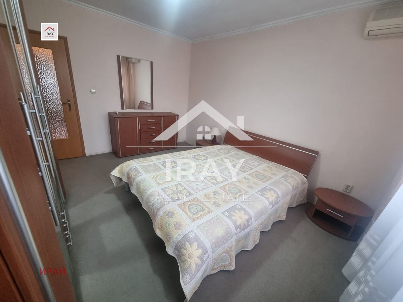 Дава под наем МНОГОСТАЕН, гр. Стара Загора, ОРБ, снимка 11 - Апартаменти - 54942897