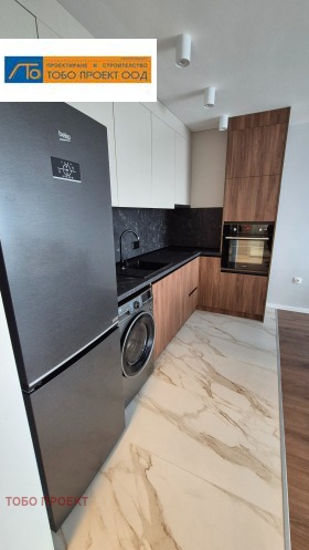 1 bedroom Lyulin 10, Sofia 4