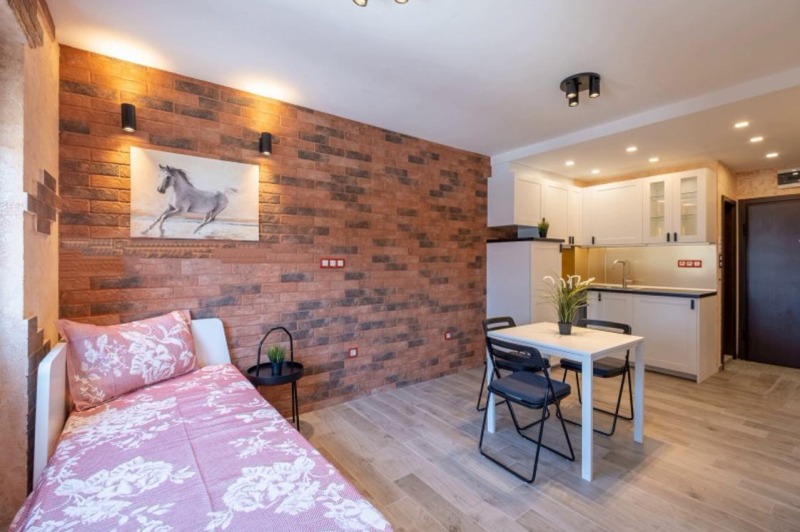 De inchiriat  Studio Sofia , Manastirsci livadi , 42 mp | 76257176 - imagine [4]