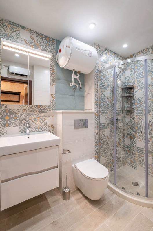 De inchiriat  Studio Sofia , Manastirsci livadi , 42 mp | 76257176 - imagine [10]