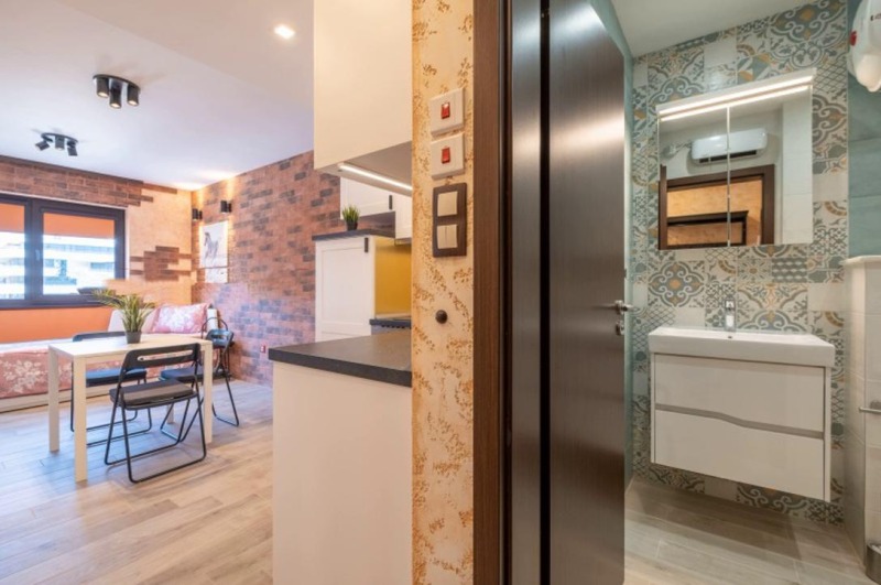 De inchiriat  Studio Sofia , Manastirsci livadi , 42 mp | 76257176 - imagine [9]