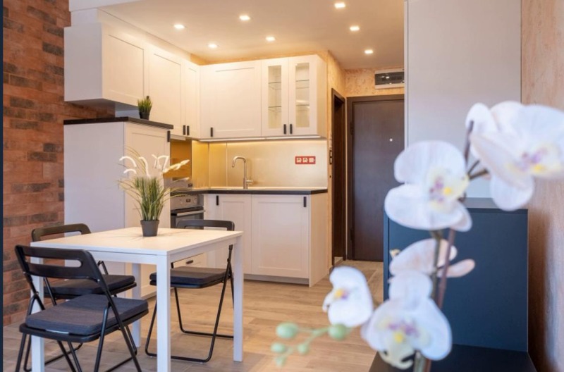 De inchiriat  Studio Sofia , Manastirsci livadi , 42 mp | 76257176 - imagine [5]