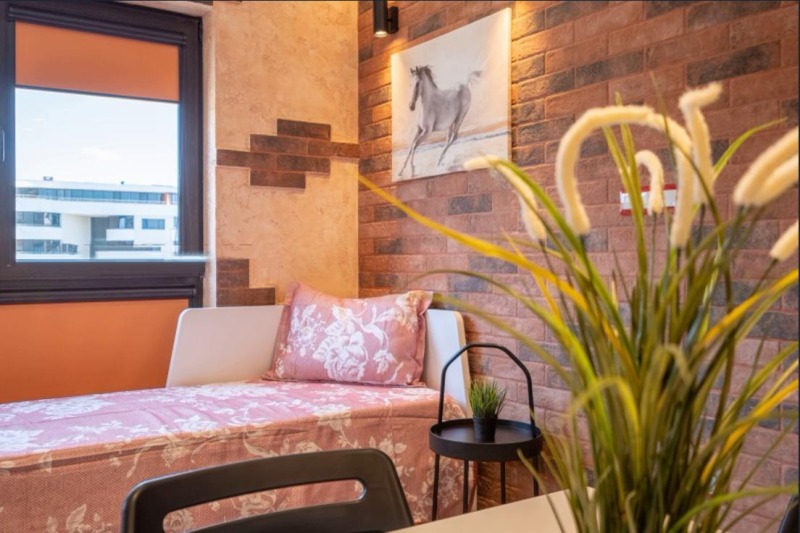 De inchiriat  Studio Sofia , Manastirsci livadi , 42 mp | 76257176 - imagine [3]