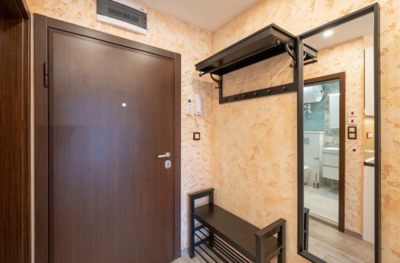 De inchiriat  Studio Sofia , Manastirsci livadi , 42 mp | 76257176 - imagine [11]
