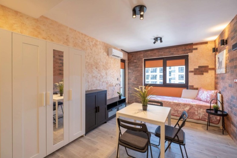 De inchiriat  Studio Sofia , Manastirsci livadi , 42 mp | 76257176 - imagine [2]