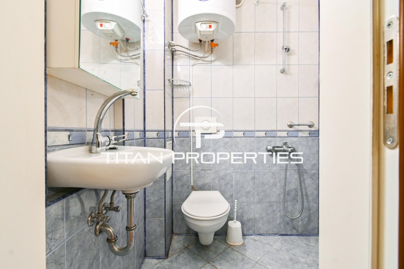 A louer  Studio Sofia , Tsentar , 35 m² | 16469936 - image [6]