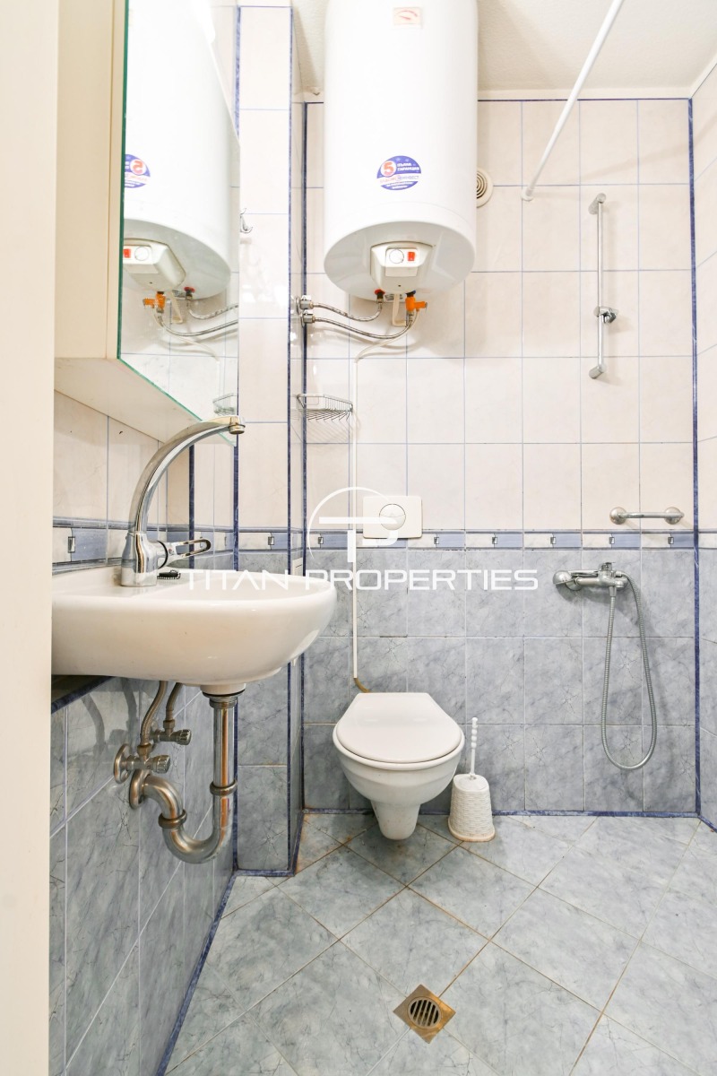 A louer  Studio Sofia , Tsentar , 35 m² | 16469936 - image [7]