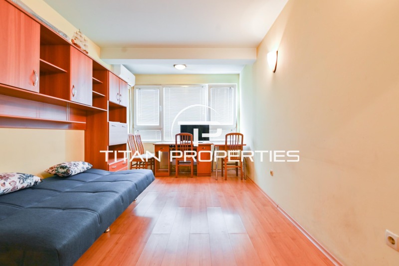 A louer  Studio Sofia , Tsentar , 35 m² | 16469936 - image [2]