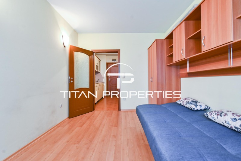 A louer  Studio Sofia , Tsentar , 35 m² | 16469936 - image [3]