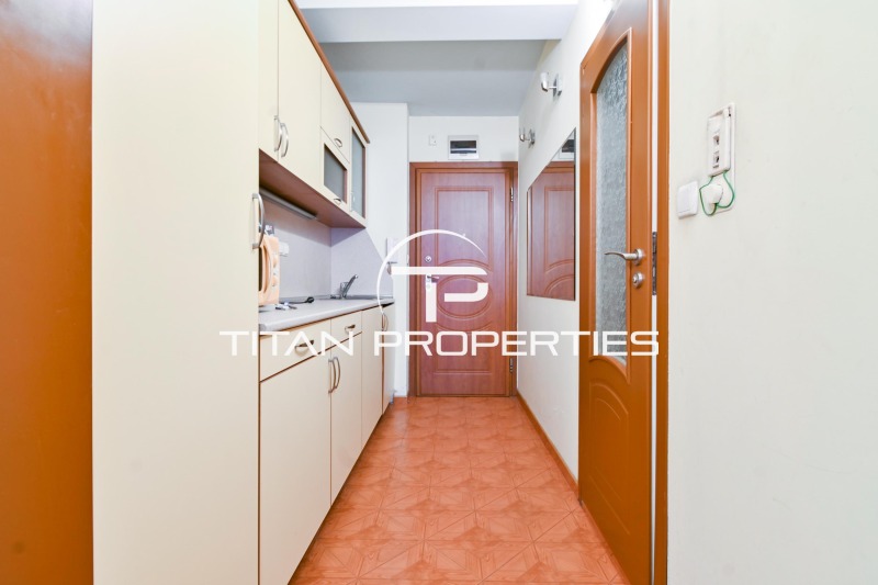 A louer  Studio Sofia , Tsentar , 35 m² | 16469936 - image [5]