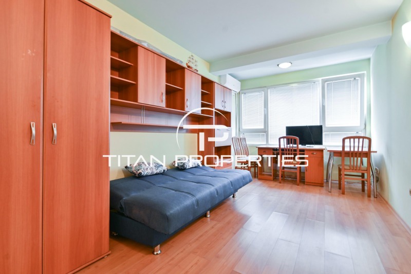 A louer  Studio Sofia , Tsentar , 35 m² | 16469936