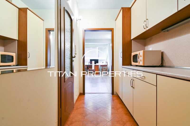 A louer  Studio Sofia , Tsentar , 35 m² | 16469936 - image [4]