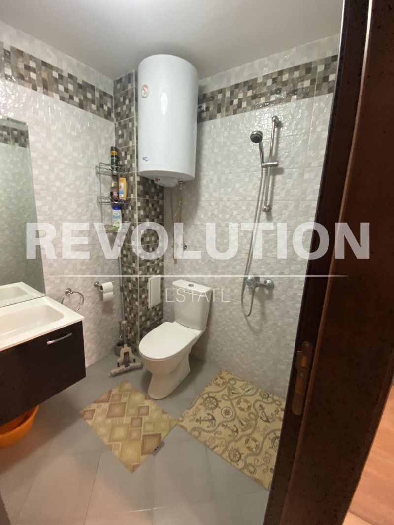 For Rent  1 bedroom Varna , Vazrazhdane 3 , 45 sq.m | 30321845 - image [7]