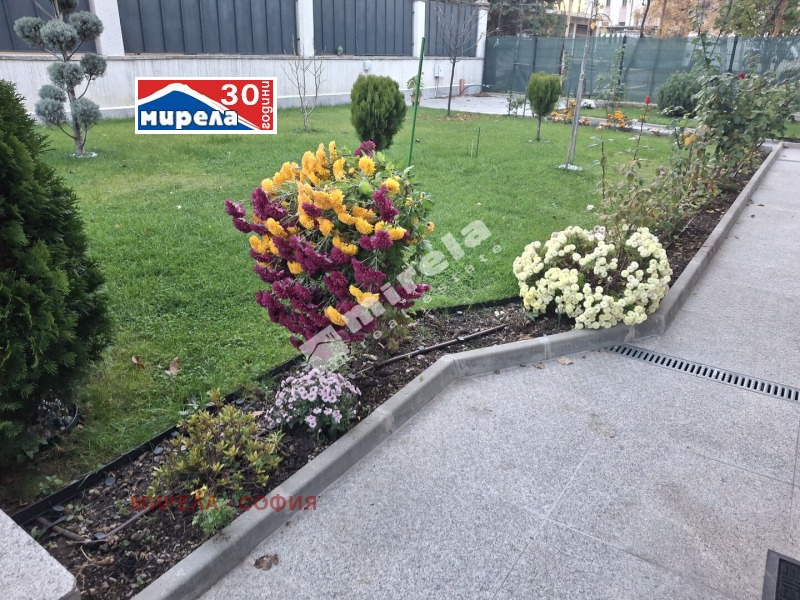 Дава под наем 2-СТАЕН, гр. София, Манастирски ливади, снимка 7 - Апартаменти - 52467731