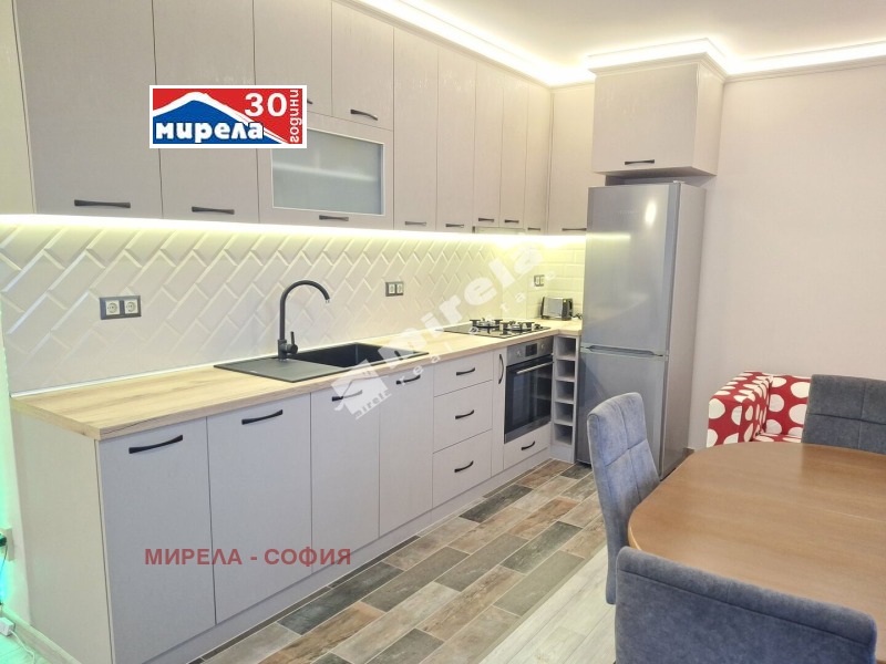 Дава под наем 2-СТАЕН, гр. София, Манастирски ливади