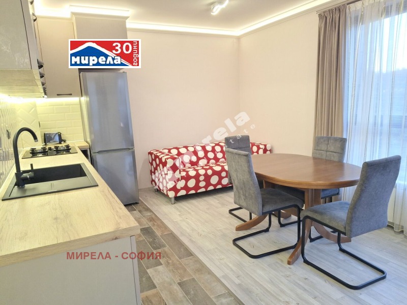 Дава под наем 2-СТАЕН, гр. София, Манастирски ливади, снимка 5 - Апартаменти - 52467731