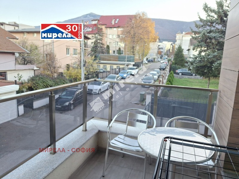 Дава под наем 2-СТАЕН, гр. София, Манастирски ливади, снимка 8 - Апартаменти - 52467731