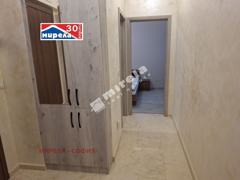 Дава под наем 2-СТАЕН, гр. София, Манастирски ливади, снимка 4 - Апартаменти - 52467731