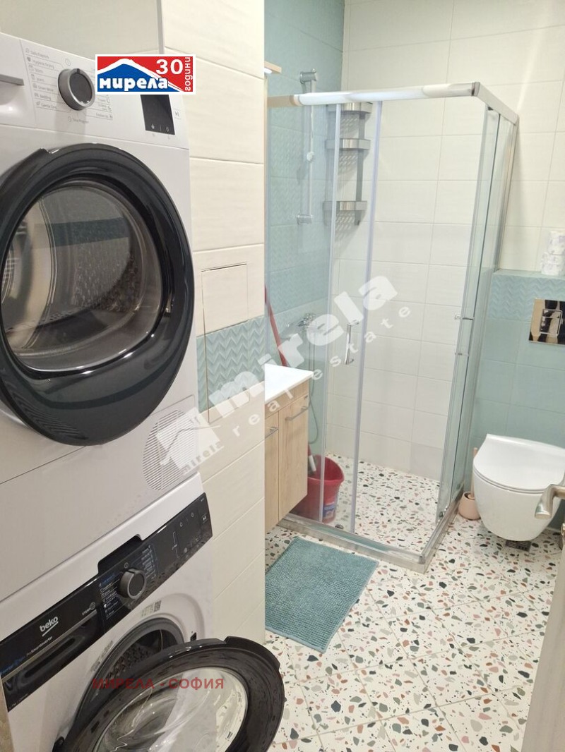 Дава под наем 2-СТАЕН, гр. София, Манастирски ливади, снимка 6 - Апартаменти - 52467731