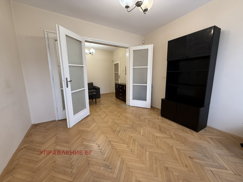 Дава под наем 2-СТАЕН, гр. София, Зона Б-5-3, снимка 2 - Апартаменти - 52664950