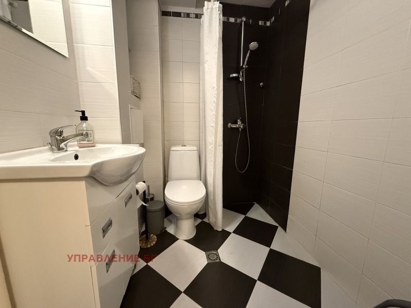 Дава под наем 2-СТАЕН, гр. София, Зона Б-5-3, снимка 7 - Апартаменти - 52664950