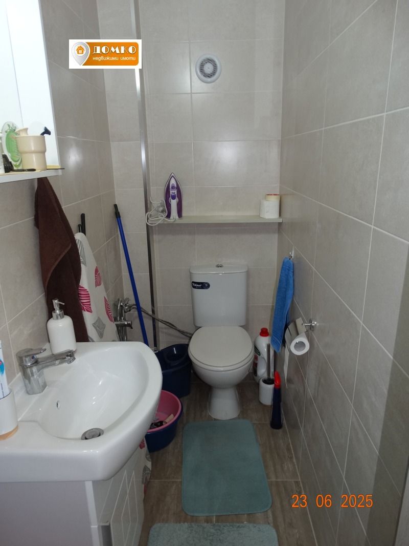 För uthyrning  2 sovrum Pazardjik , Ruski , 85 kvm | 74800175 - bild [7]