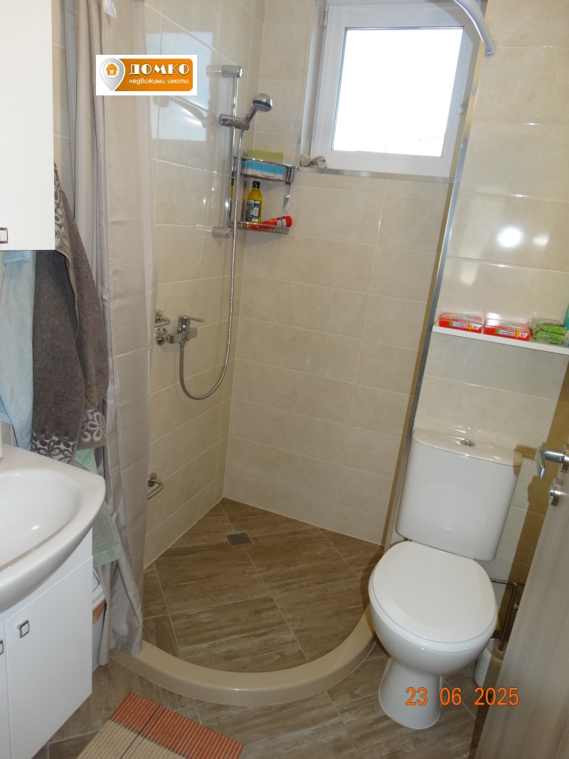 För uthyrning  2 sovrum Pazardjik , Ruski , 85 kvm | 74800175 - bild [5]