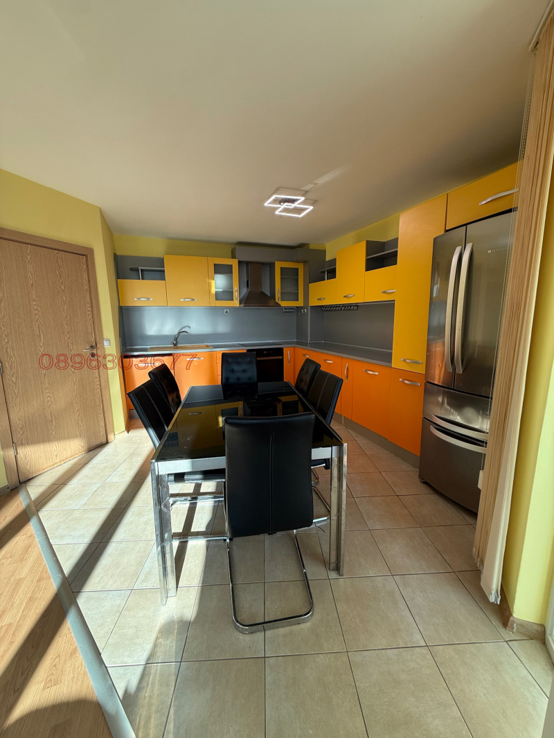 Дава под наем 3-СТАЕН, гр. Варна, Виница, снимка 2 - Апартаменти - 52958236