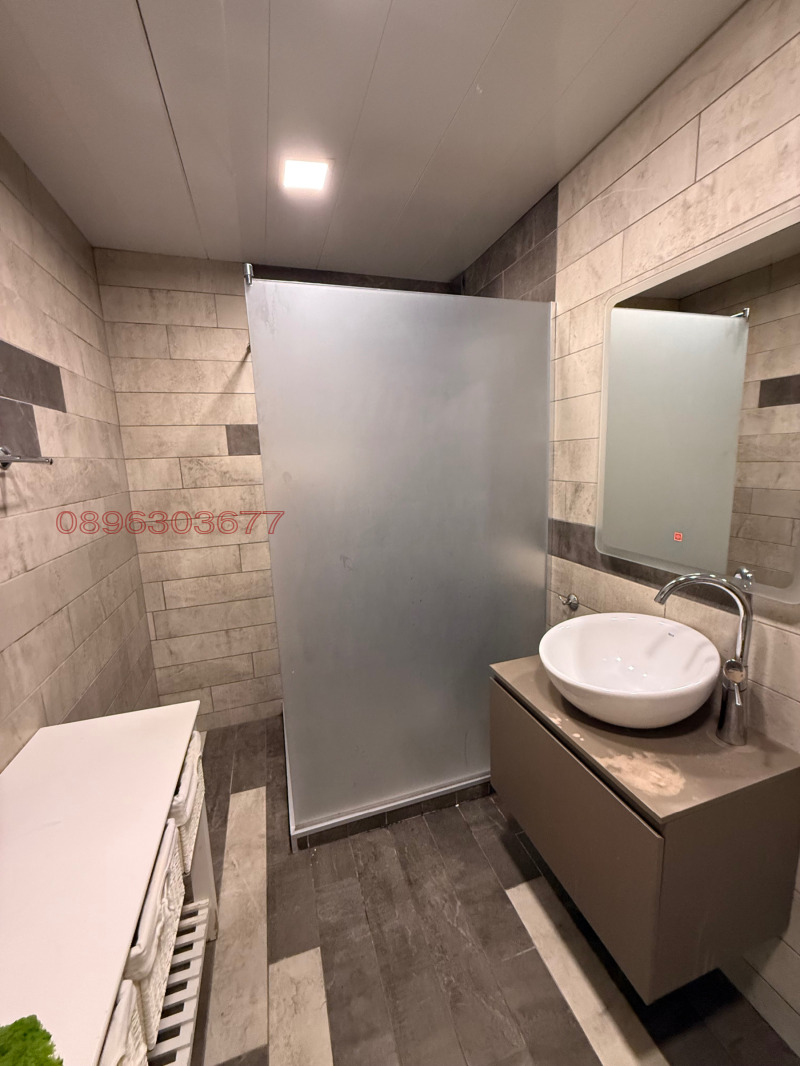 Дава под наем 3-СТАЕН, гр. Варна, Виница, снимка 13 - Апартаменти - 52958236