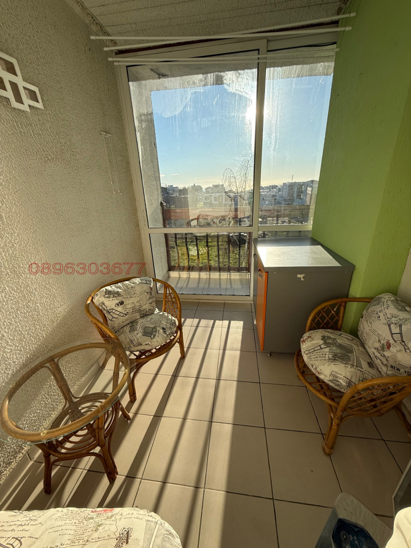 Дава под наем 3-СТАЕН, гр. Варна, Виница, снимка 5 - Апартаменти - 52958236