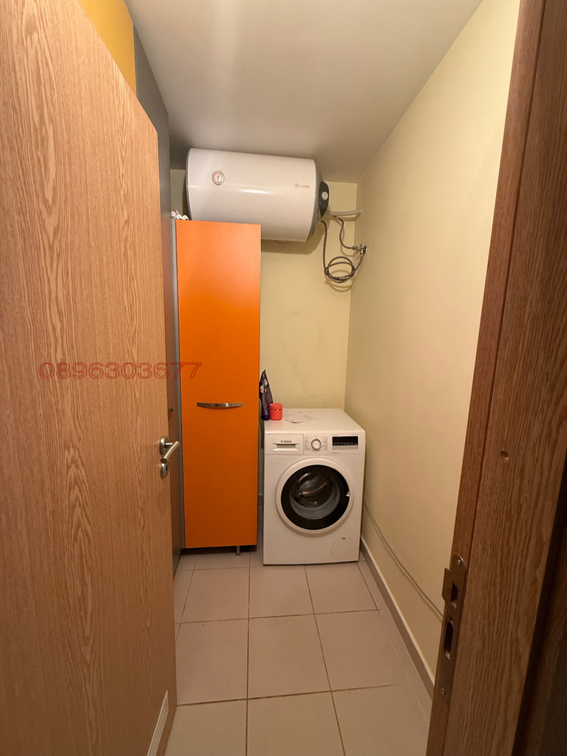 Дава под наем 3-СТАЕН, гр. Варна, Виница, снимка 16 - Апартаменти - 52958236