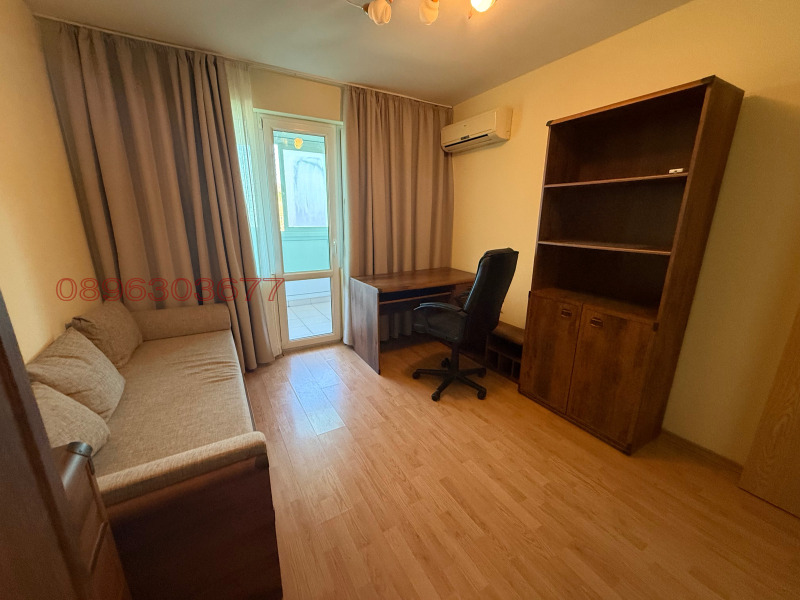 Дава под наем 3-СТАЕН, гр. Варна, Виница, снимка 11 - Апартаменти - 52958236