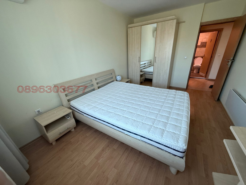 Дава под наем 3-СТАЕН, гр. Варна, Виница, снимка 9 - Апартаменти - 52958236