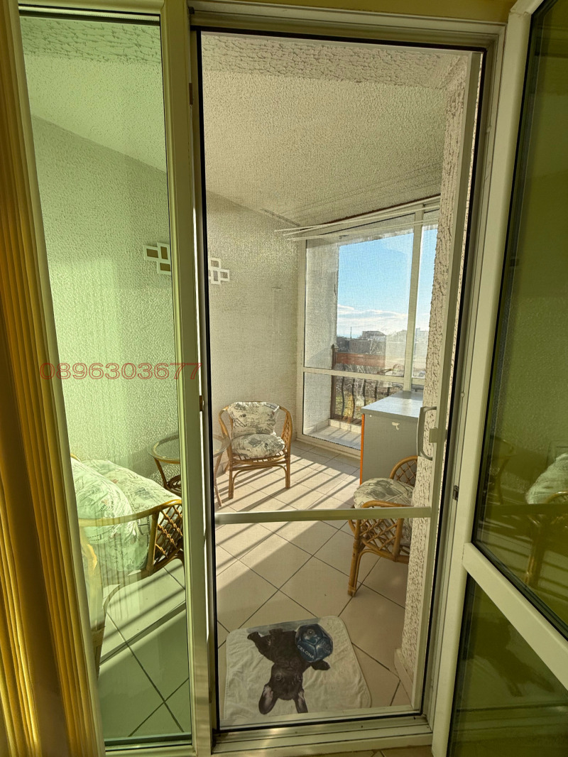 Дава под наем 3-СТАЕН, гр. Варна, Виница, снимка 4 - Апартаменти - 52958236