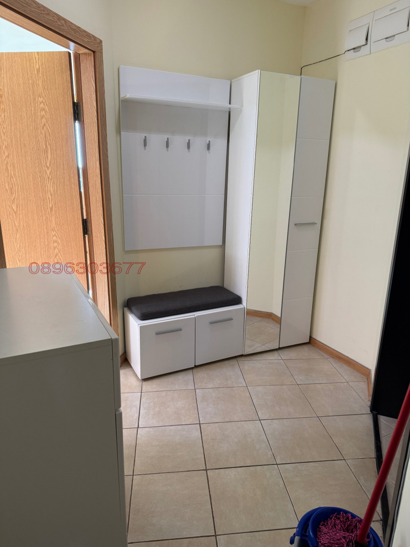 Дава под наем 3-СТАЕН, гр. Варна, Виница, снимка 6 - Апартаменти - 52958236