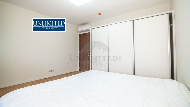 Дава под наем 3-СТАЕН, гр. София, Симеоново, снимка 10 - Апартаменти - 53365862